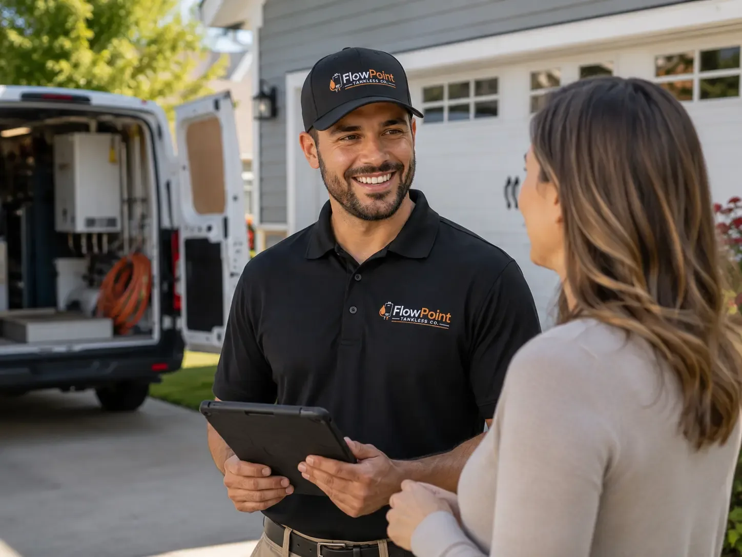 Tankless Water Heater Installation Dixon, KY FAQs